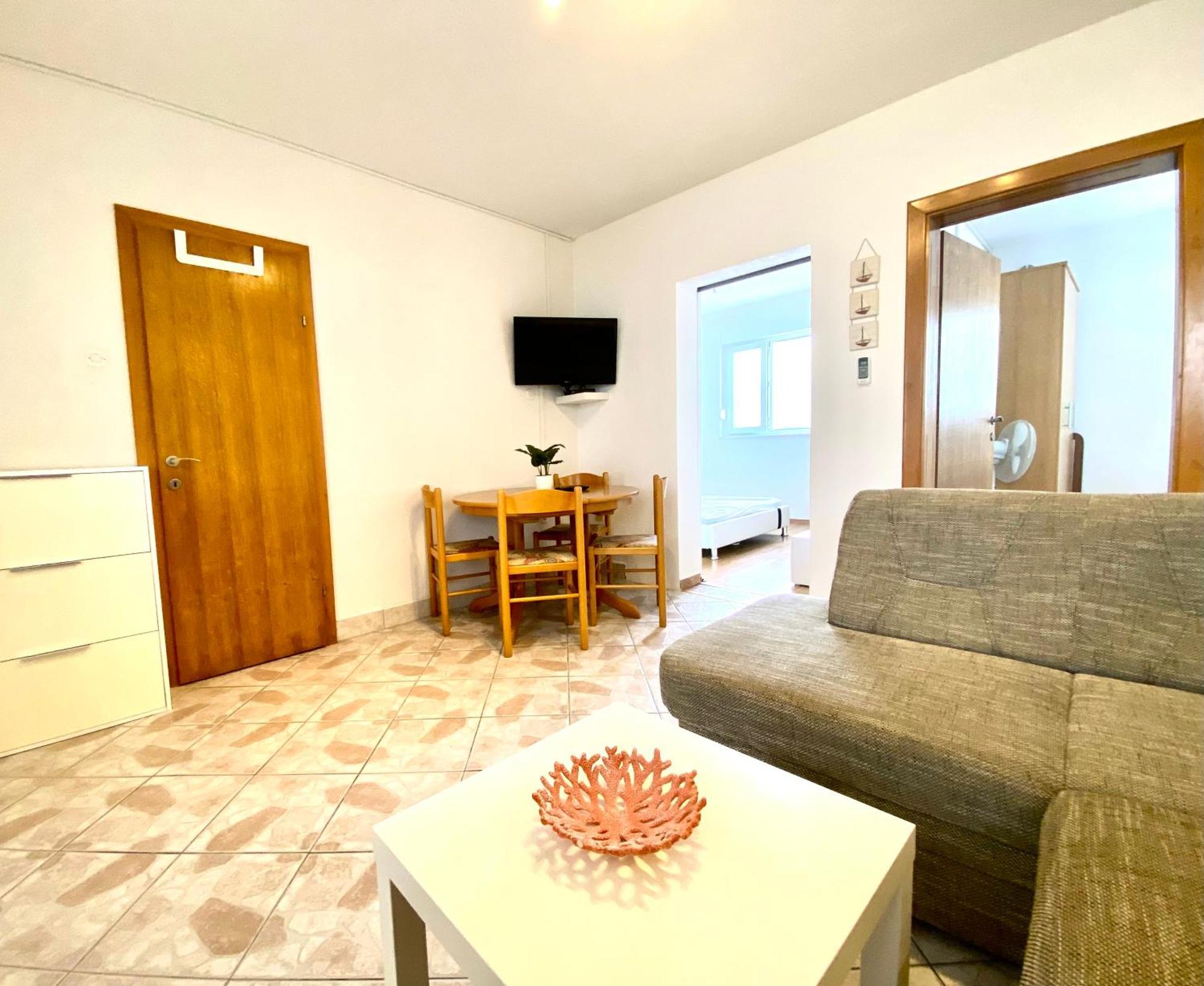 Appartement A&m *