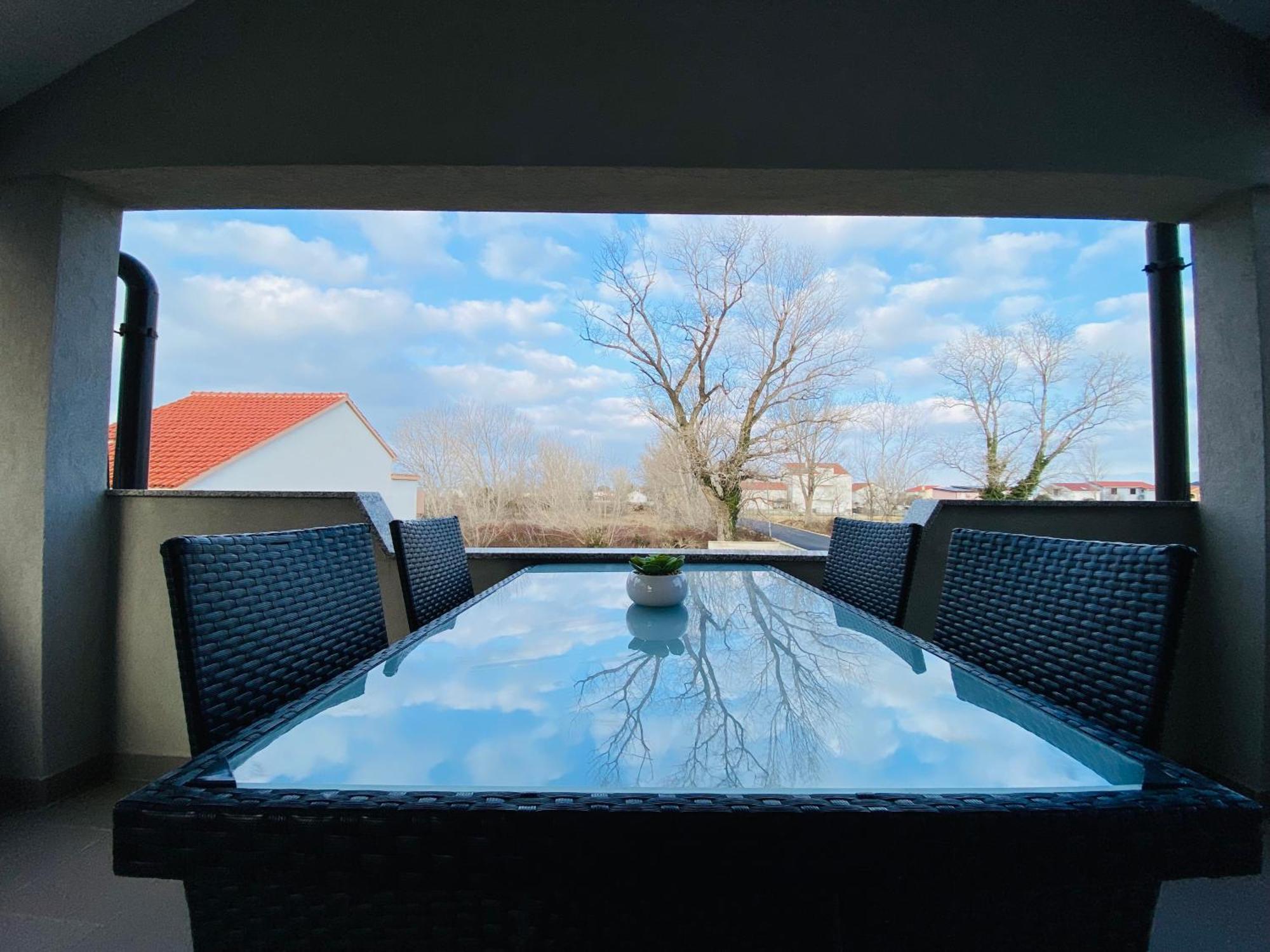 A&m Apartment